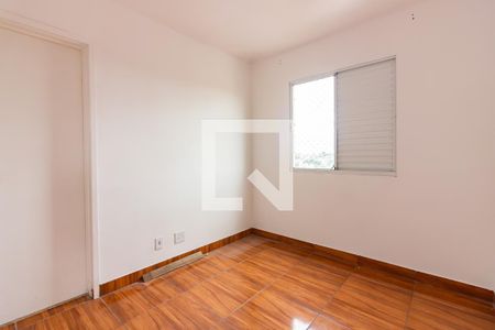Suite de apartamento à venda com 2 quartos, 54m² em Novo Osasco, Osasco