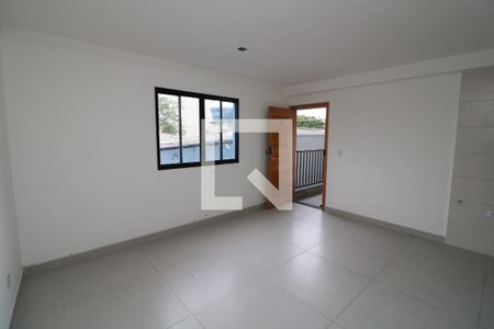 Sala de apartamento para alugar com 1 quarto, 36m² em Vila Formosa, São Paulo
