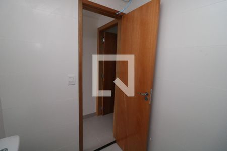 Banheiro de apartamento para alugar com 1 quarto, 36m² em Vila Formosa, São Paulo
