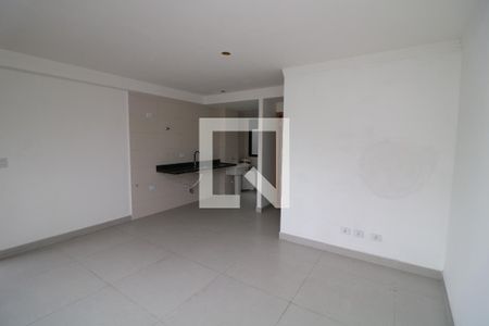 Sala de apartamento para alugar com 1 quarto, 36m² em Vila Formosa, São Paulo