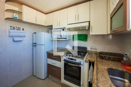 Apartamento para alugar com 48m², 2 quartos e 1 vagaCozinha