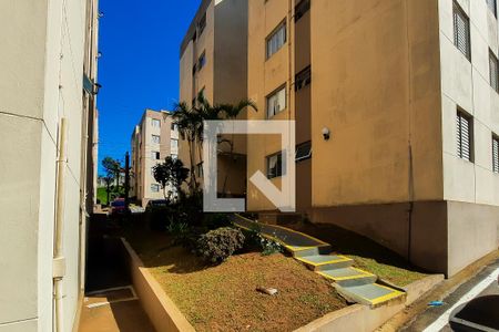 Apartamento para alugar com 48m², 2 quartos e 1 vagaÁrea Comum