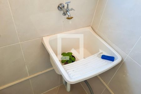 Apartamento para alugar com 48m², 2 quartos e 1 vagaÁrea de Serviço