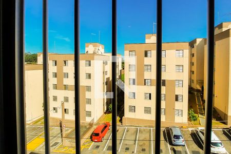 Apartamento para alugar com 48m², 2 quartos e 1 vagaVista do Quarto 2