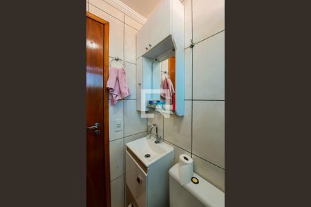 Apartamento para alugar com 48m², 2 quartos e 1 vagaBanheiro