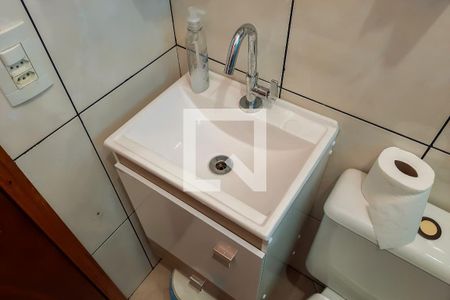 Apartamento para alugar com 48m², 2 quartos e 1 vagaBanheiro