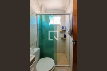 Apartamento para alugar com 48m², 2 quartos e 1 vagaBanheiro