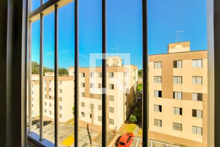 Apartamento para alugar com 48m², 2 quartos e 1 vagaVista do Quarto 1