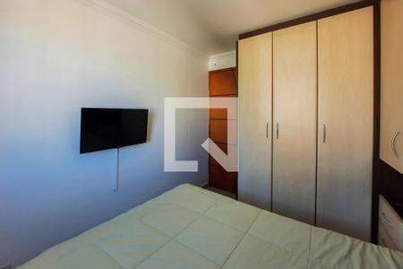 Quarto 1 de apartamento para alugar com 2 quartos, 48m² em Demarchi, São Bernardo do Campo