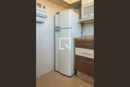 Apartamento para alugar com 48m², 2 quartos e 1 vagaCozinha