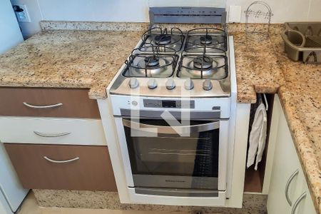 Apartamento para alugar com 48m², 2 quartos e 1 vagaCozinha