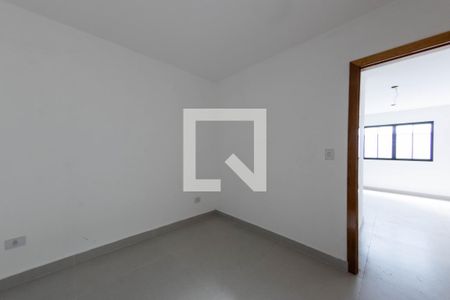 Quarto de apartamento à venda com 1 quarto, 38m² em Vila Formosa, São Paulo