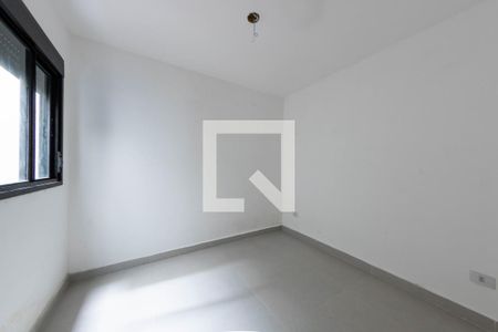 Quarto de apartamento à venda com 1 quarto, 38m² em Vila Formosa, São Paulo