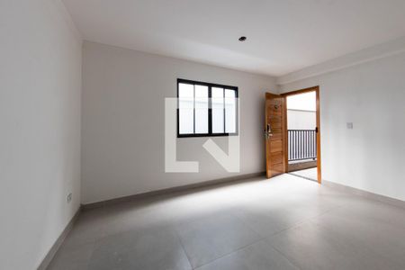 Sala de apartamento à venda com 1 quarto, 38m² em Vila Formosa, São Paulo
