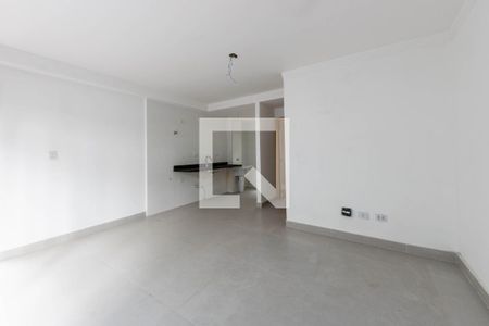 Sala de apartamento à venda com 1 quarto, 38m² em Vila Formosa, São Paulo