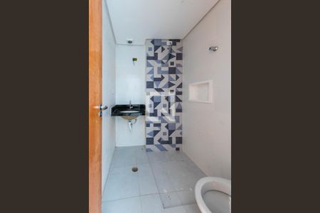 Apartamento para alugar com 38m², 1 quarto e 1 vagaBanheiro