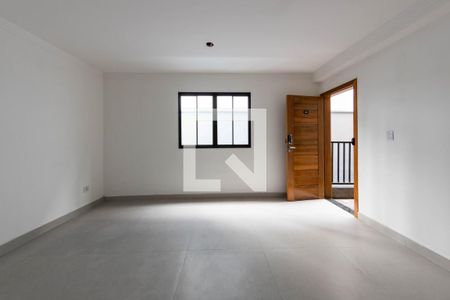 Sala de apartamento à venda com 1 quarto, 38m² em Vila Formosa, São Paulo