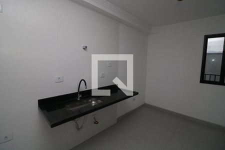 Apartamento à venda com 38m², 1 quarto e 1 vagaCozinha