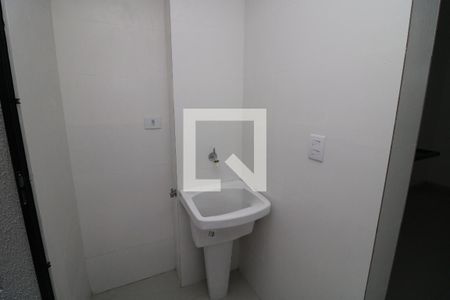 Apartamento à venda com 38m², 1 quarto e 1 vagaÁrea de Serviço