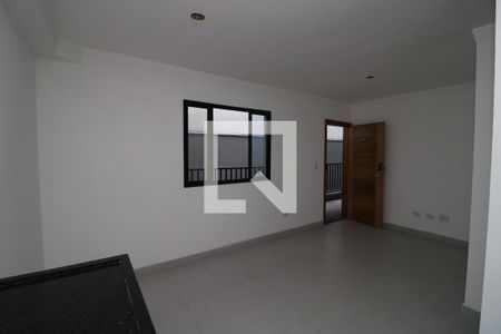 Sala de apartamento à venda com 1 quarto, 38m² em Vila Formosa, São Paulo