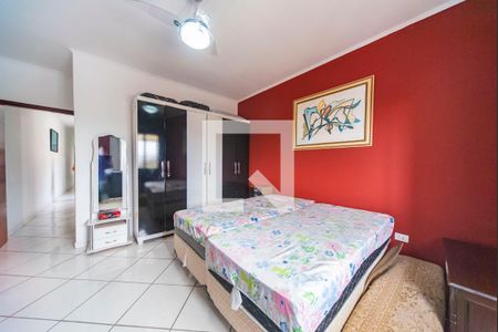 Quarto 1 de casa à venda com 3 quartos, 287m² em Vila Curuçá, Santo André