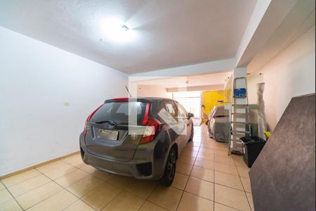 Casa à venda com 287m², 3 quartos e 4 vagas Casa à venda com 287m², 3 quartos e 4 vagasGaragem