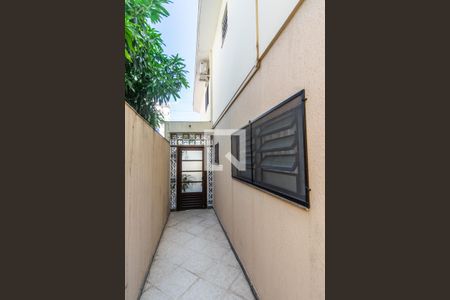 Casa à venda com 200m², 3 quartos e 3 vagasÁrea Externa