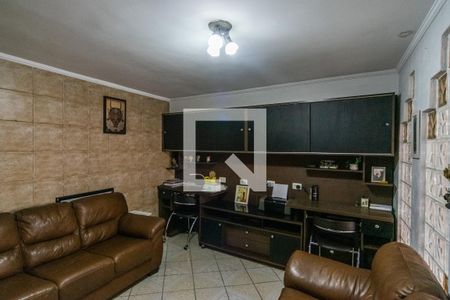 Casa à venda com 200m², 3 quartos e 3 vagasSala