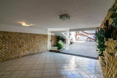 Casa à venda com 200m², 3 quartos e 3 vagasGaragem