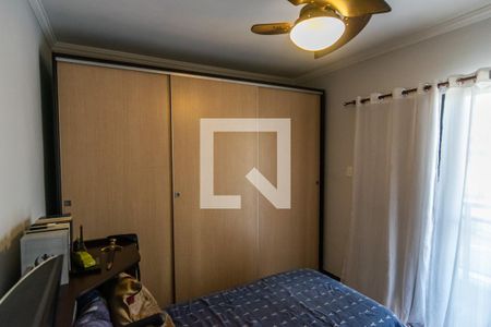 Casa à venda com 200m², 3 quartos e 3 vagasQuarto 2