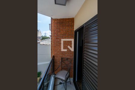 Casa à venda com 200m², 3 quartos e 3 vagasVaranda