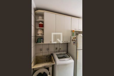 Casa à venda com 200m², 3 quartos e 3 vagasCozinha