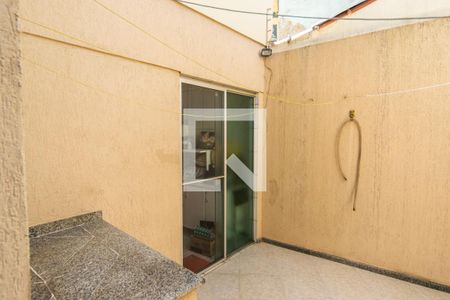 Casa à venda com 200m², 3 quartos e 3 vagasÁrea Externa