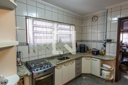 Casa à venda com 200m², 3 quartos e 3 vagasCozinha