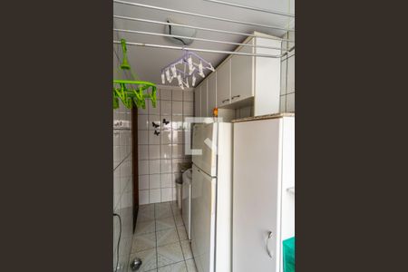 Casa à venda com 200m², 3 quartos e 3 vagasCozinha