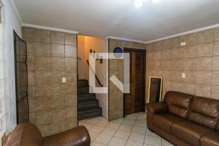 Casa à venda com 200m², 3 quartos e 3 vagasSala
