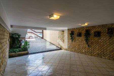 Casa à venda com 200m², 3 quartos e 3 vagasGaragem