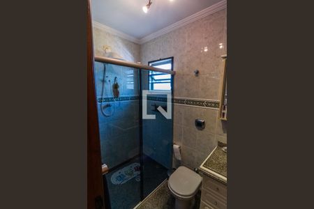 Casa à venda com 200m², 3 quartos e 3 vagasBanheiro