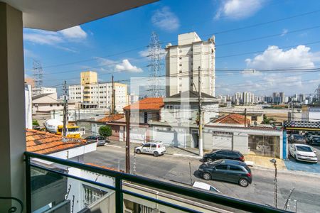 Casa à venda com 200m², 3 quartos e 3 vagasVaranda