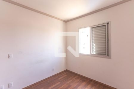 Suíte de apartamento para alugar com 2 quartos, 60m² em Independência, São Bernardo do Campo