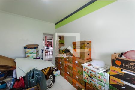 Quarto 1 de apartamento para alugar com 2 quartos, 134m² em Boqueirão, Santos