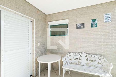 Casa à venda com 350m², 4 quartos e 2 vagasVaranda da suíte 3