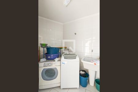 Casa à venda com 350m², 4 quartos e 2 vagasÁrea de serviço