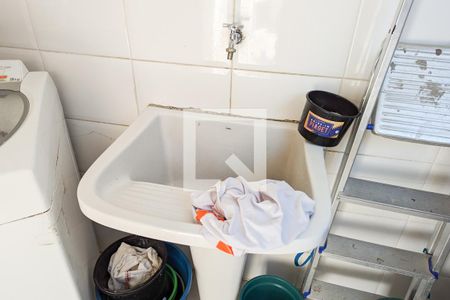 Casa à venda com 350m², 4 quartos e 2 vagasÁrea de serviço