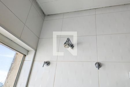 Casa à venda com 350m², 4 quartos e 2 vagasBanheiro da suíte 1