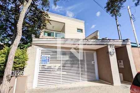 Casa à venda com 350m², 4 quartos e 2 vagasFachada