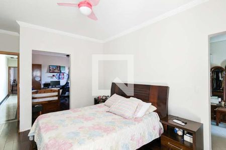 Casa à venda com 350m², 4 quartos e 2 vagasQuarto da suíte 3