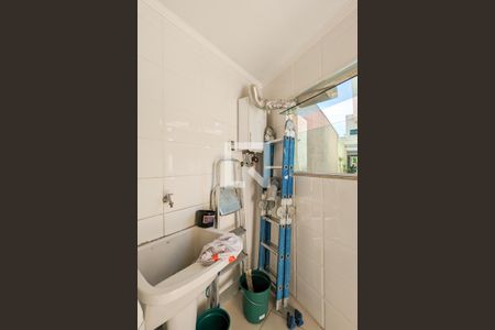 Casa à venda com 350m², 4 quartos e 2 vagasÁrea de serviço