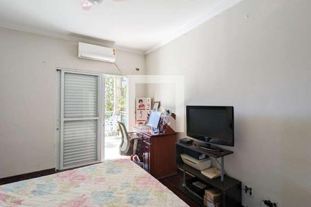 Casa à venda com 350m², 4 quartos e 2 vagasQuarto da suíte 3