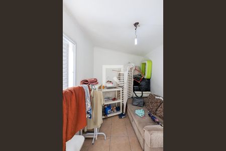 Casa à venda com 350m², 4 quartos e 2 vagasQuarto de serviço